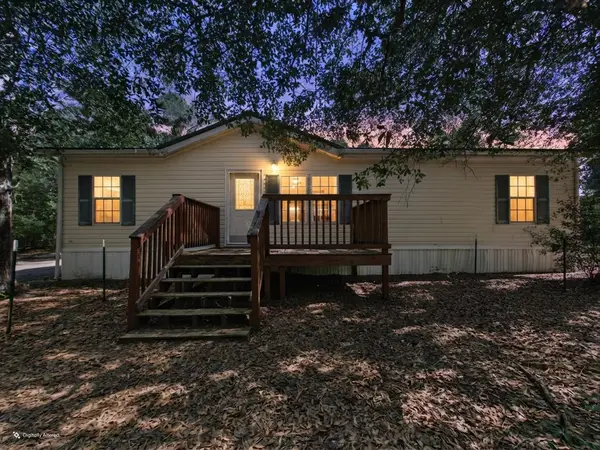 1230 Seven Pines Road, Barnwell, SC 29812
