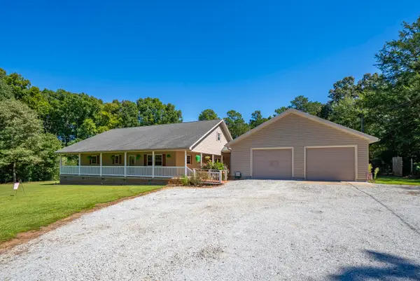 1400 Ira Kinard Road, Prosperity, SC 29127
