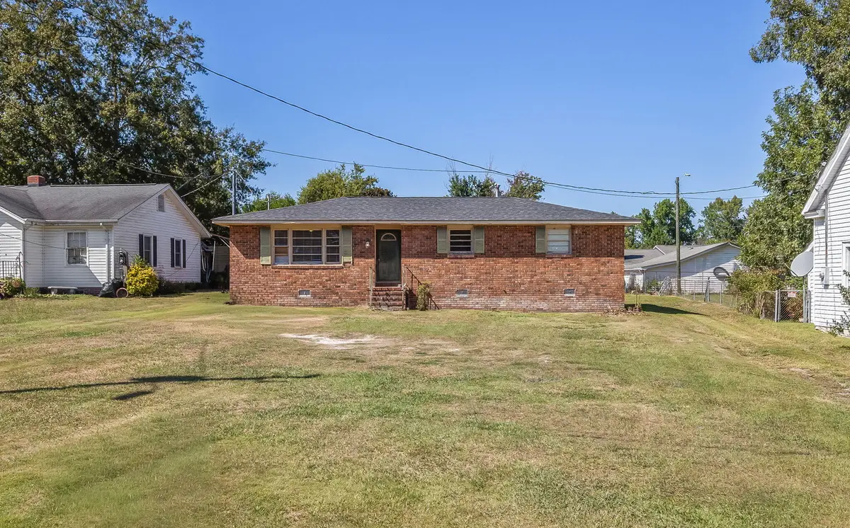249 Anthony Drive, Warrenville, SC 29851 - #1