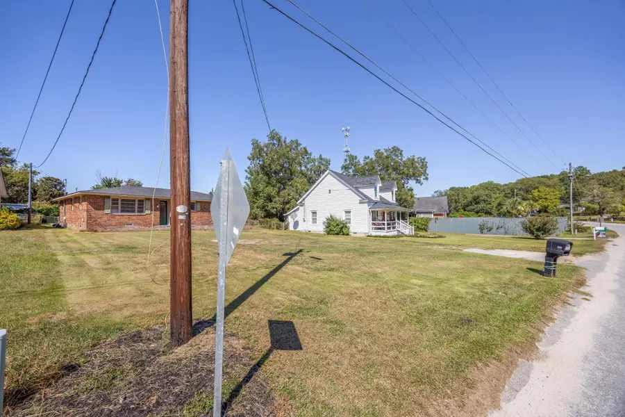 249 Anthony Drive, Warrenville, SC 29851 - #2