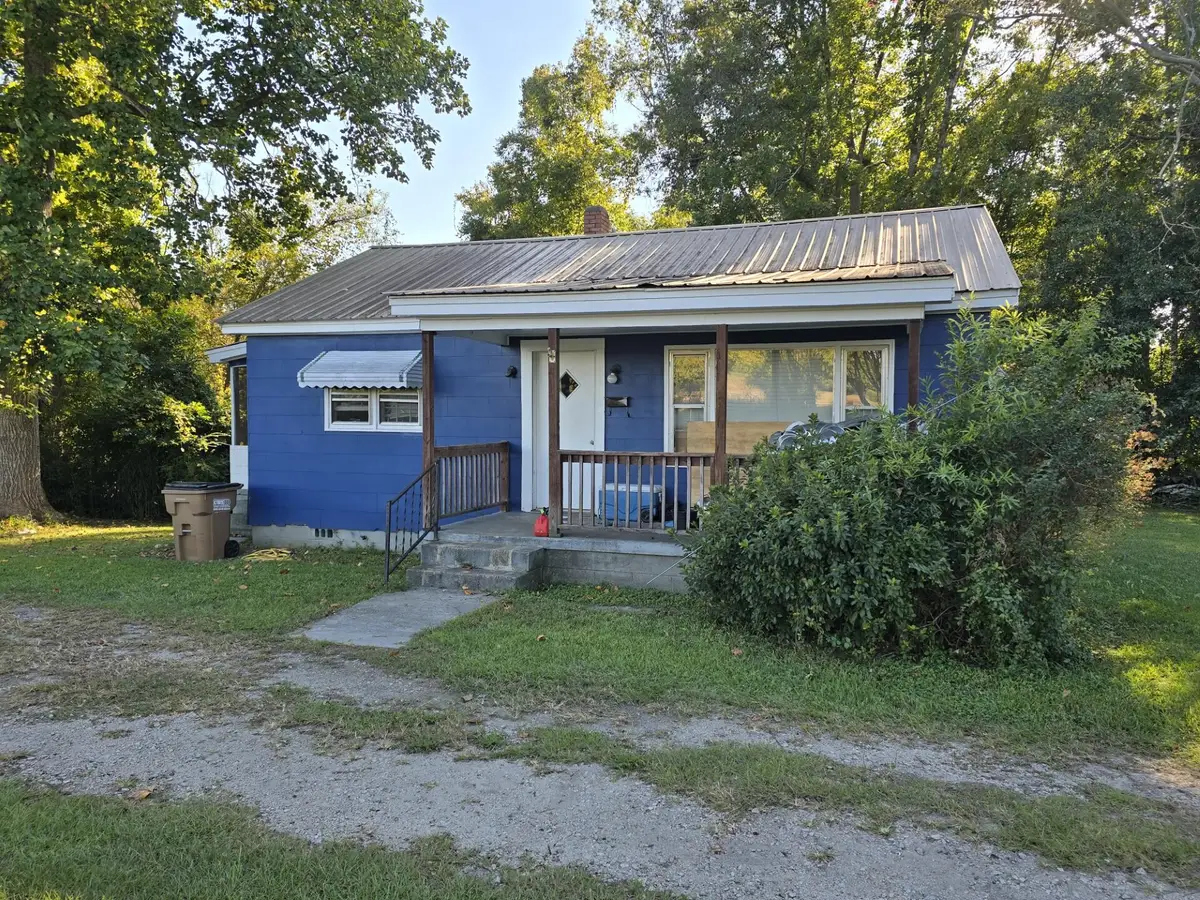 72 Mcqueen Street, Johnston, SC 29832 - #1