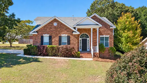 165 Bainbridge Drive, Aiken, SC 29803
