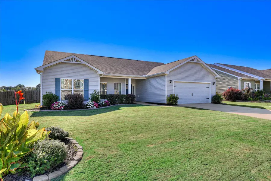 735 Viburnum Court Sw, Aiken, SC 29803 - #2