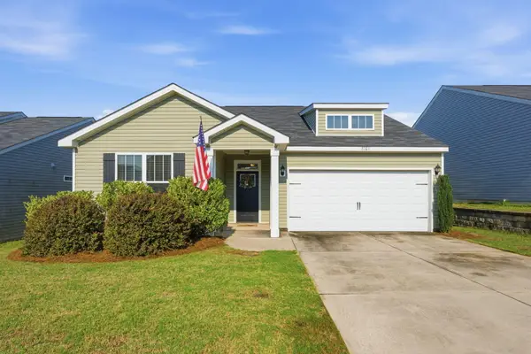 8161 Cozy Knoll, Graniteville, SC 29829