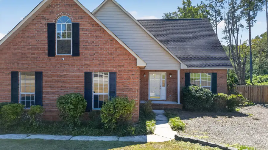 3042 Maplewood Drive, North Augusta, SC 29841 - #3