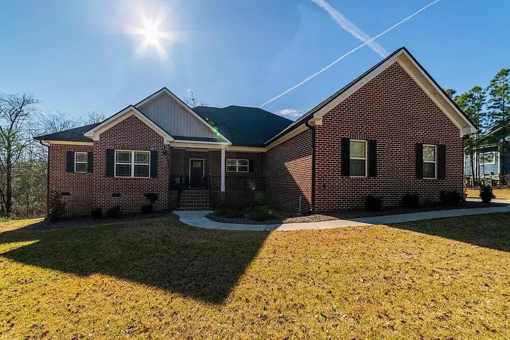 103 Chalk Bed Road, Graniteville, SC 29829 - #1