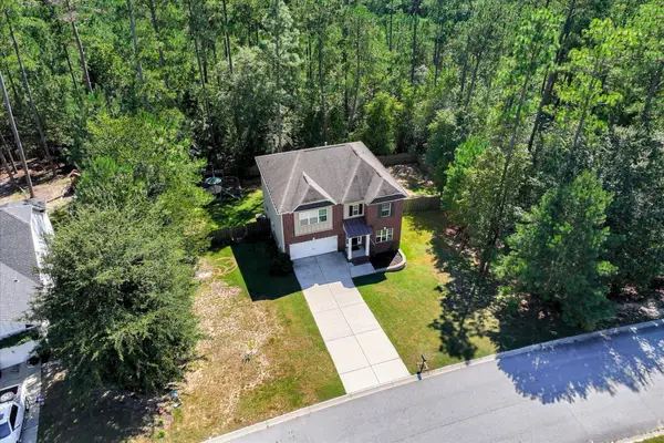 1078 Scarborough Pass, Aiken, SC 29801