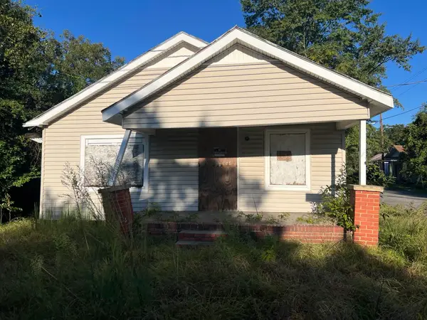 1641 Emory Street, Augusta, GA 30904