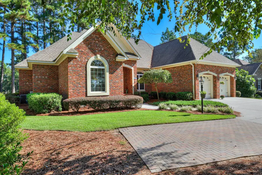 118 White Cedar Way, Aiken, SC 29803 - #2