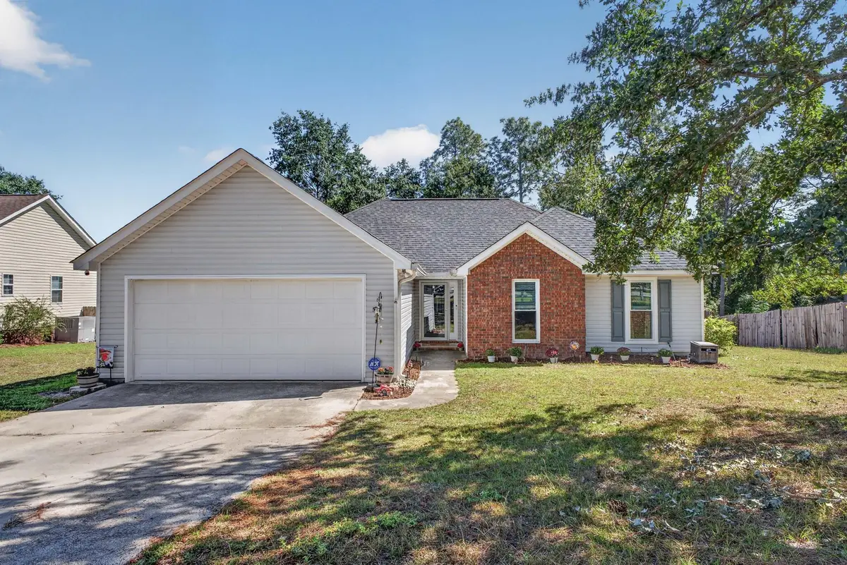 548 Old Sudlow Lake Road, North Augusta, SC 29841 - #1