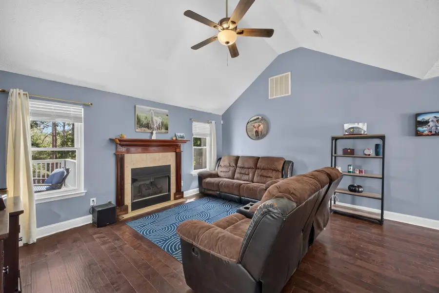 548 Old Sudlow Lake Road, North Augusta, SC 29841 - #2