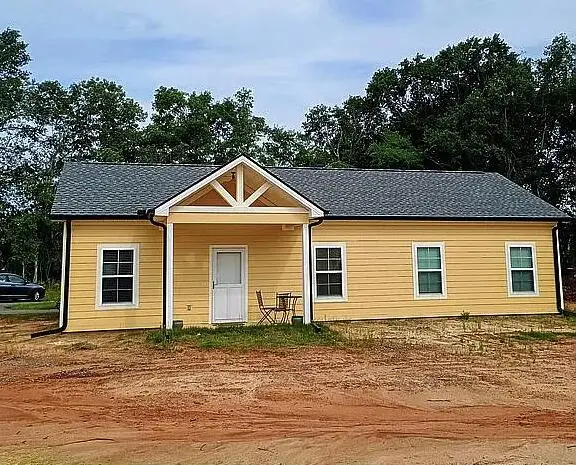 498 Bauskett Street, Edgefield, SC 29824