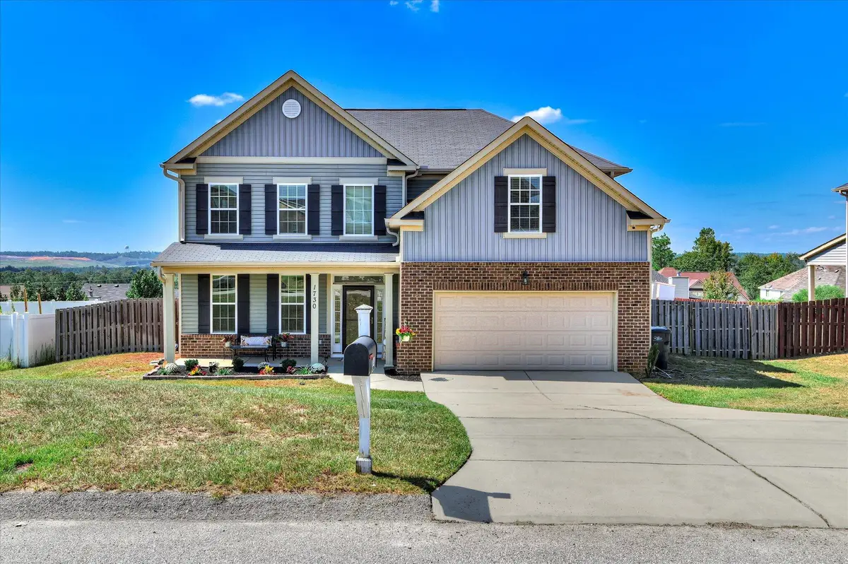 1730 Ethan Way, Hephzibah, GA 30815 - #1