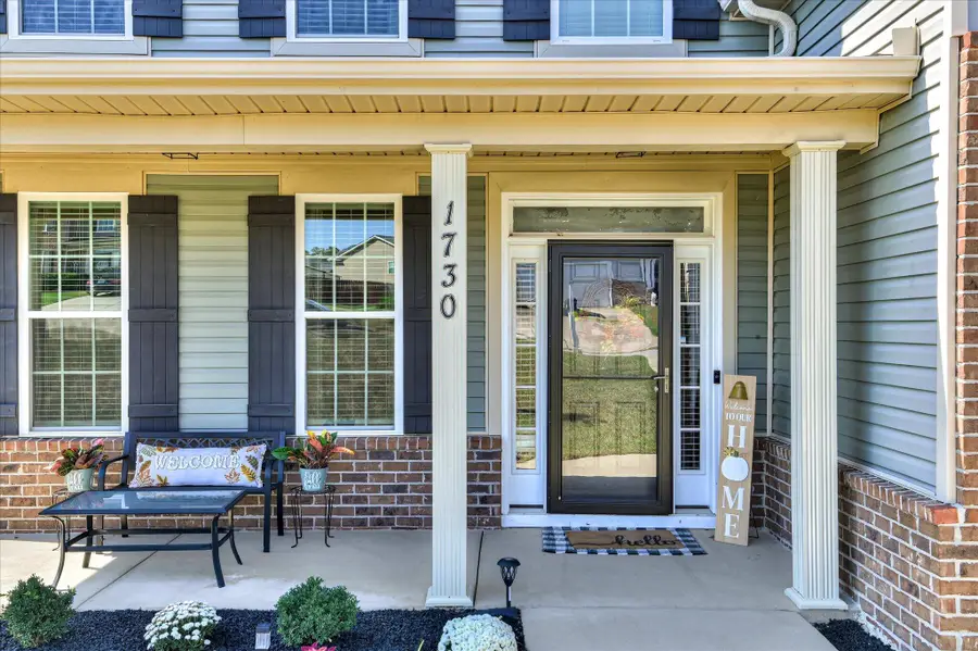 1730 Ethan Way, Hephzibah, GA 30815 - #2