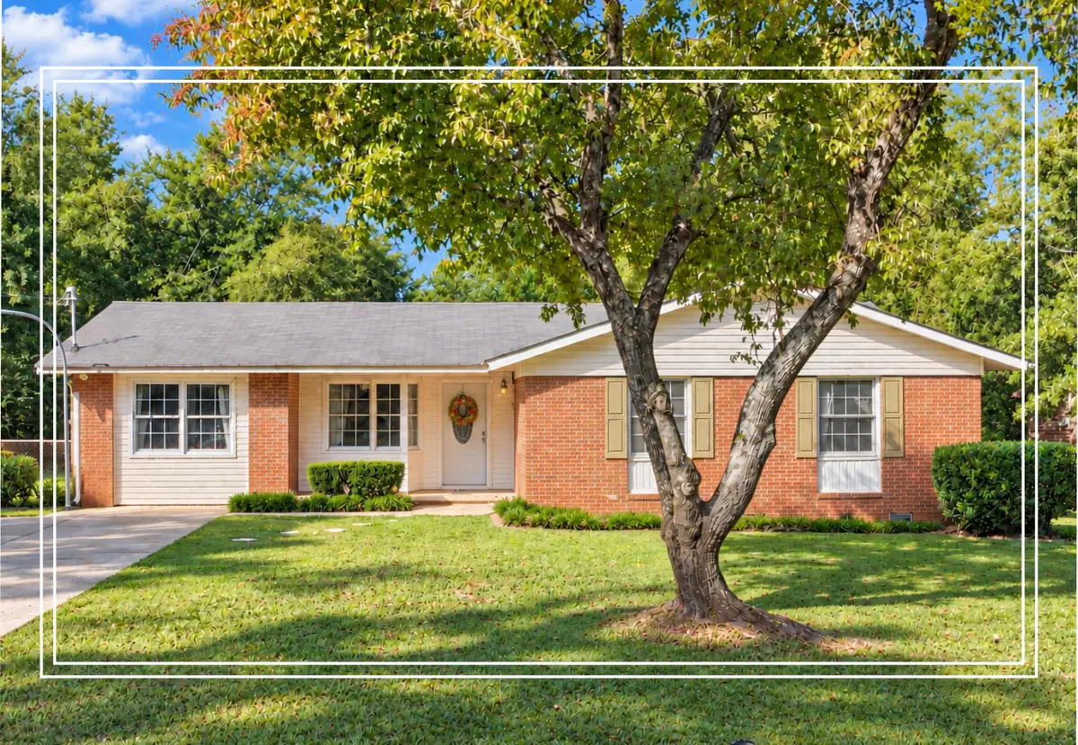 521 Dove Street, North Augusta, SC 29841 - #1