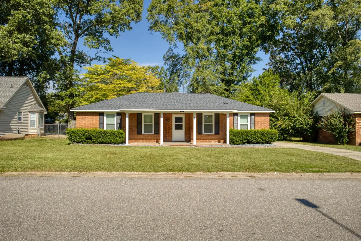 758 Palm Drive, Aiken, SC 29803 - #1