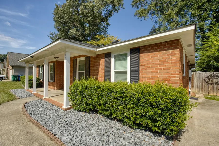 758 Palm Drive, Aiken, SC 29803 - #2