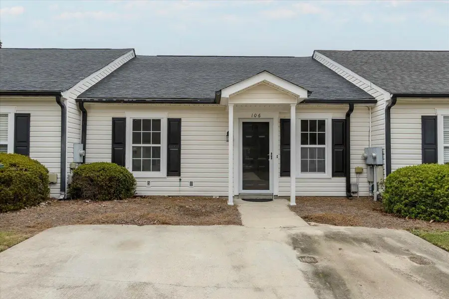 106 Christopher Downs Court, Aiken, SC 29803 - #3
