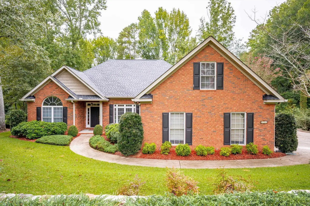 333 Ascot Drive, Aiken, SC 29803 - #1