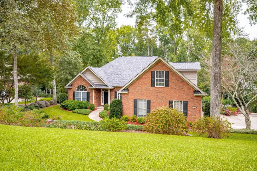 333 Ascot Drive, Aiken, SC 29803 - #2