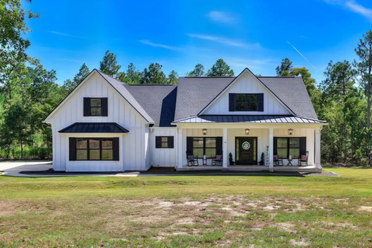 6523 Pony Trail, Aiken, SC 29803 - #1