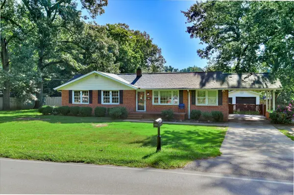 1416 Two Notch Road Se, Aiken, SC 29803