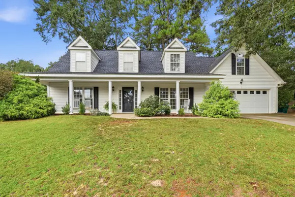 1078 Willow Woods Drive, Aiken, SC 29803