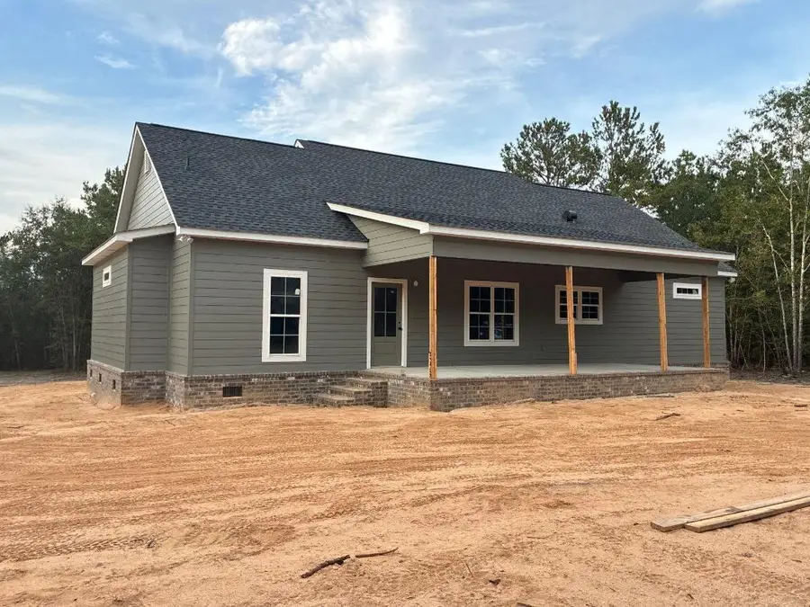 203 Mile Bridge Way, Johnston, SC 29832 - #2