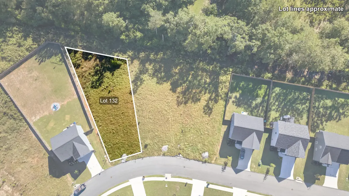 Lot 132 Foggy River Drive, Aiken, SC 29801 - #1