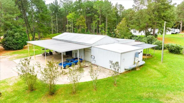 2657 Pine Log Road, Warrenville, SC 29851