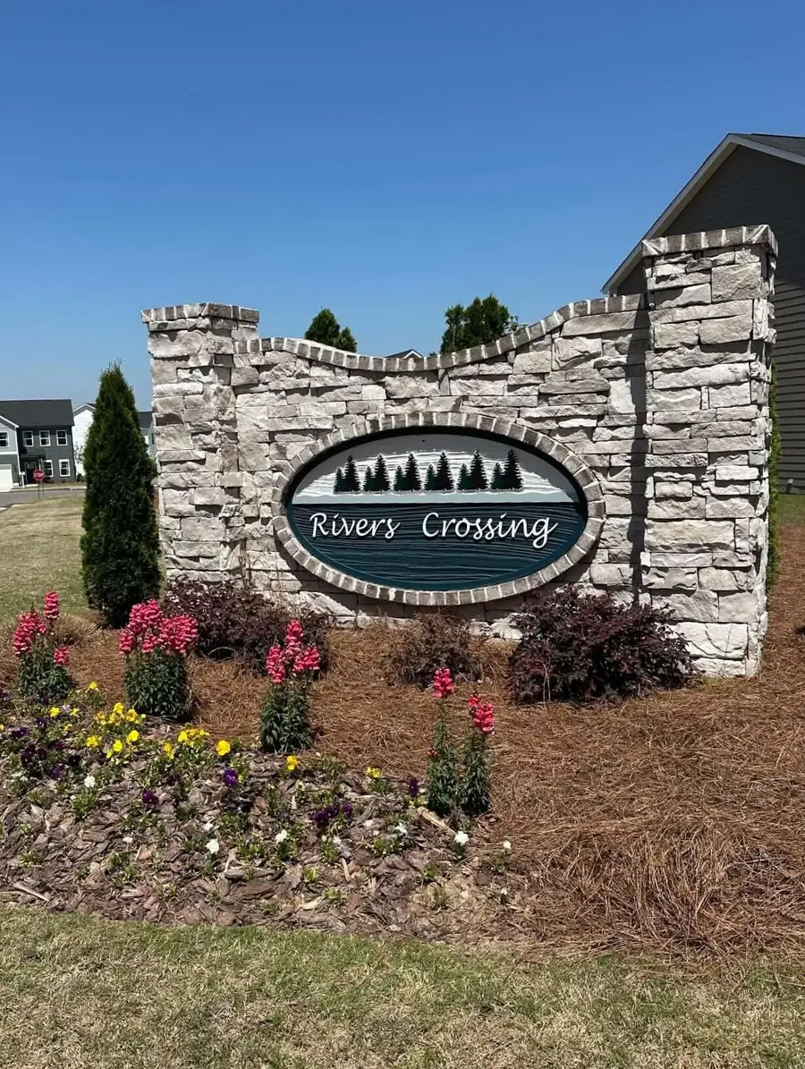 Lot 134 Foggy River Drive, Aiken, SC 29801 - #3
