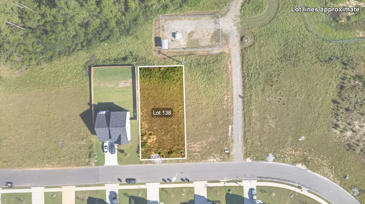 Lot 138 Foggy River Drive, Aiken, SC 29801 - #1