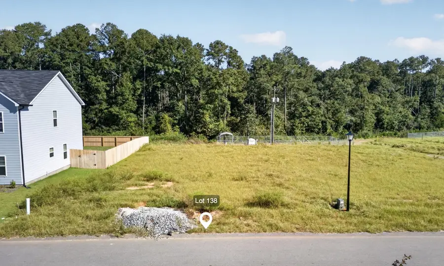 Lot 138 Foggy River Drive, Aiken, SC 29801 - #2