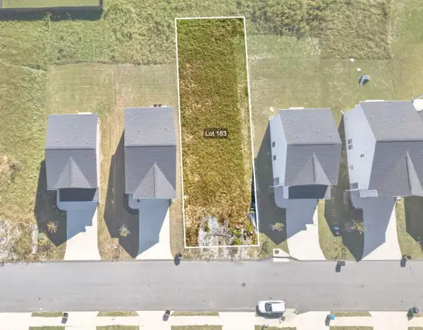 Lot 163 Narrow Bridge Court, Aiken, SC 29801