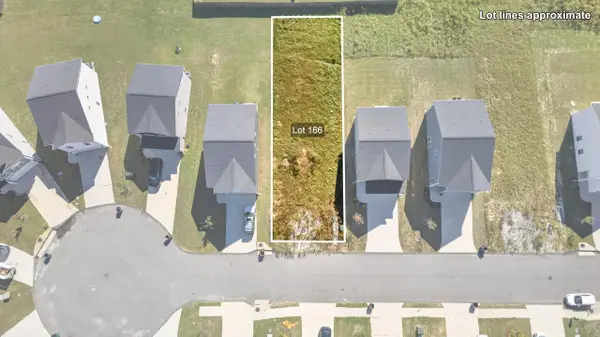 Lot 166 Narrow Bridge Court, Aiken, SC 29801