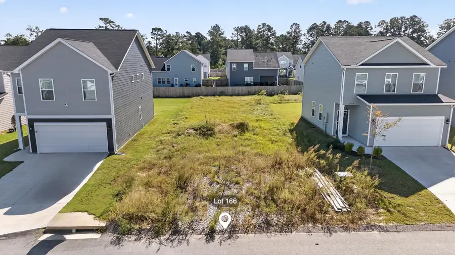 Lot 166 Narrow Bridge Court, Aiken, SC 29801 - #2