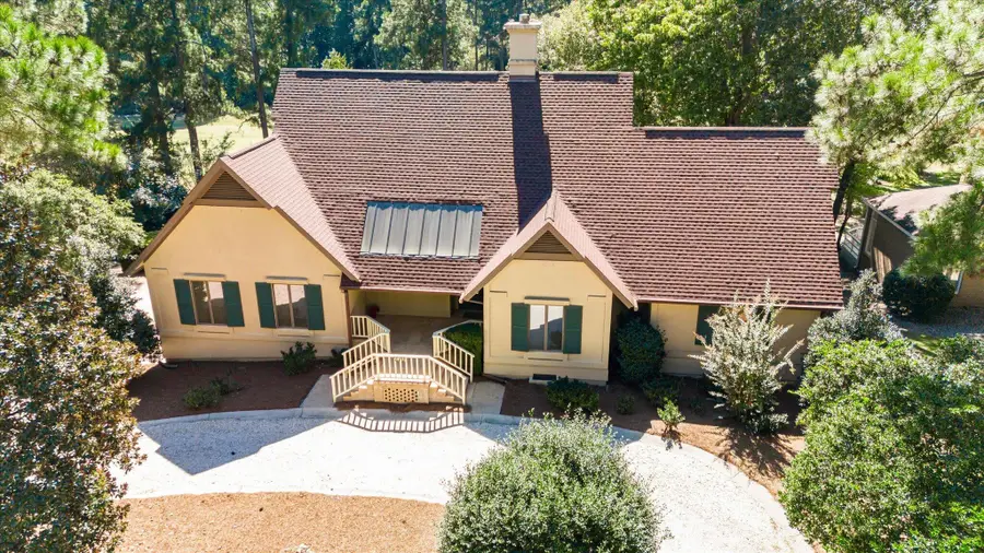270 Willow Lake Drive, Aiken, SC 29803 - #3