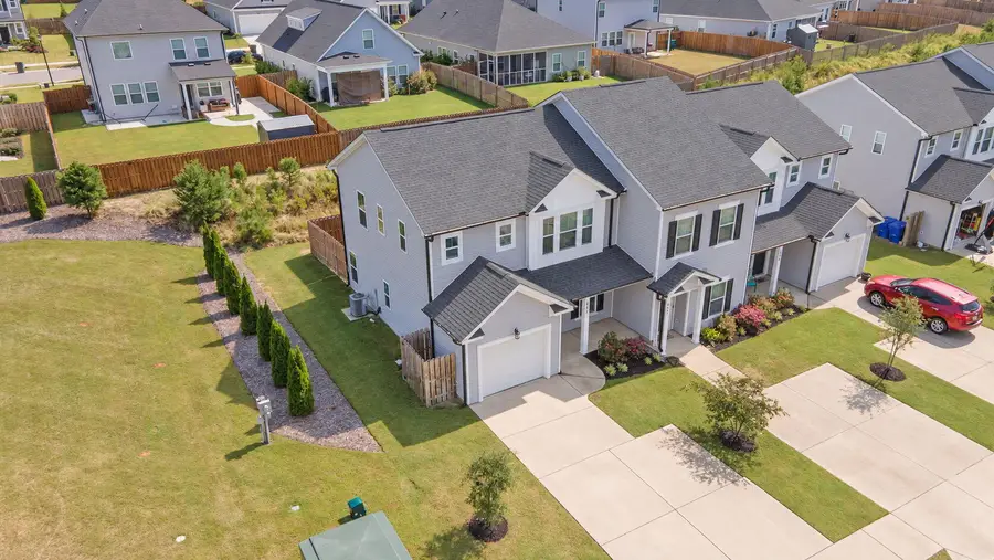 605 Hampton Drive, North Augusta, SC 29860 - #2