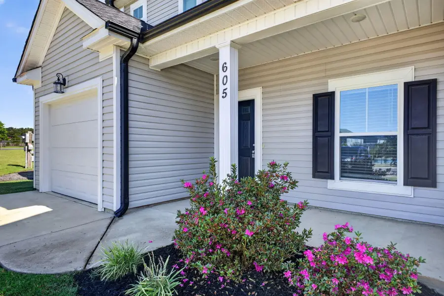 605 Hampton Drive, North Augusta, SC 29860 - #3