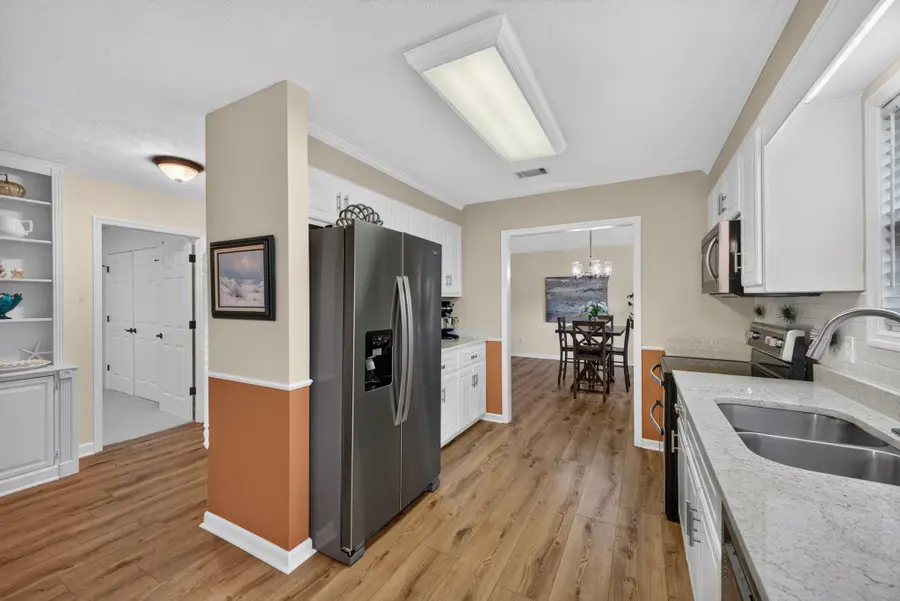 605 Clarendon Place, Aiken, SC 29801 - #3