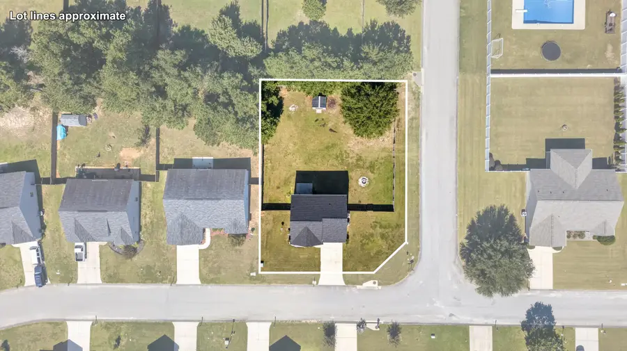 568 Brewer Drive, Aiken, SC 29803 - #2