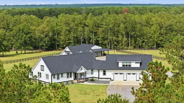 257 High Country Court, Windsor, SC 29856