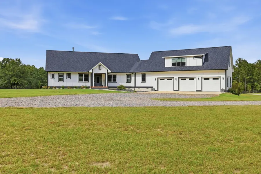 257 High Country Court, Windsor, SC 29856 - #2