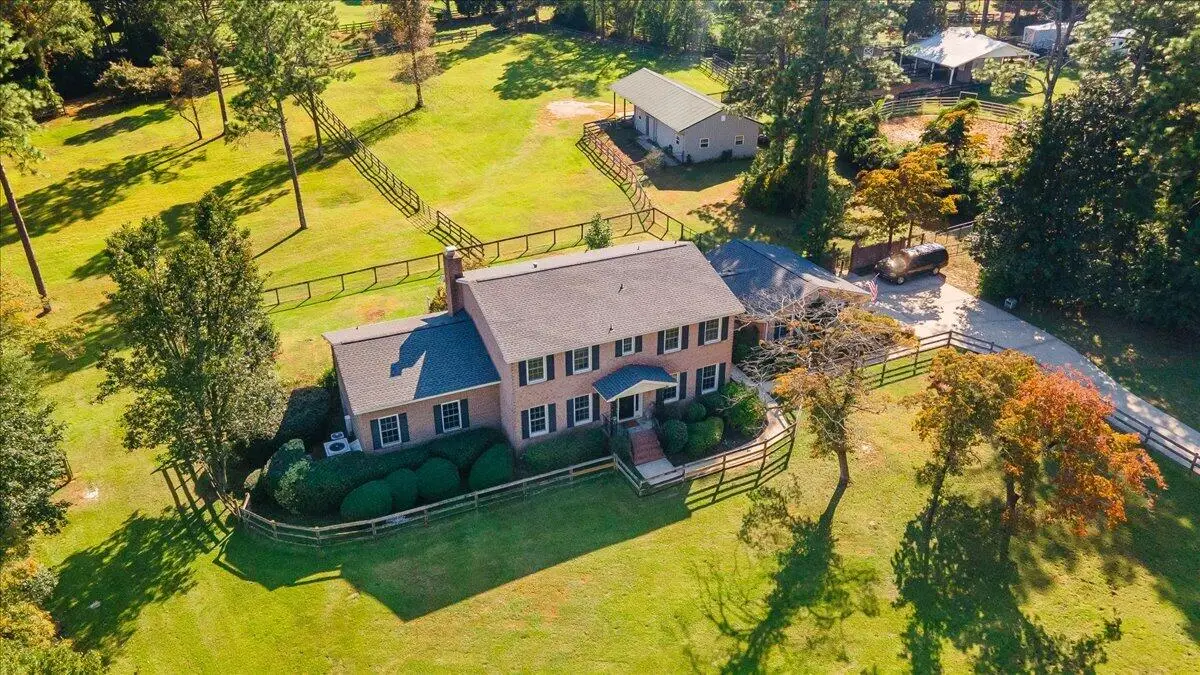 1722 Citation Drive, Aiken, SC 29803 - #1