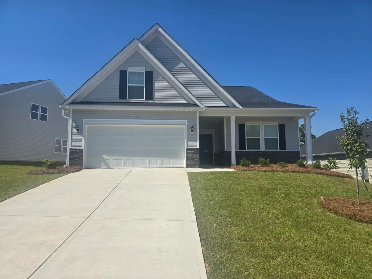 9231 Malahide Lane, Aiken, SC 29801 - #1