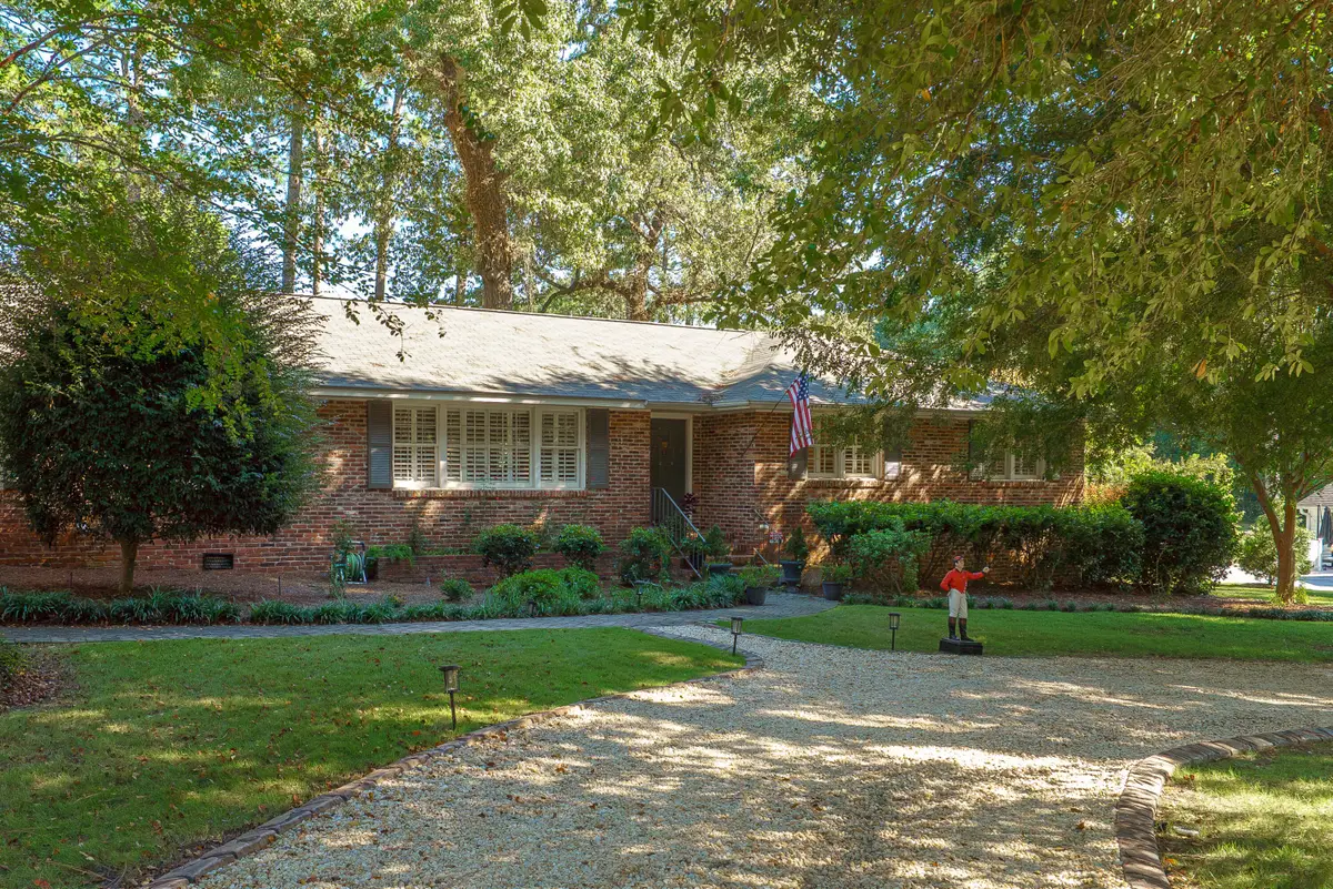 119 Idlewild Drive, Aiken, SC 29803 - #1