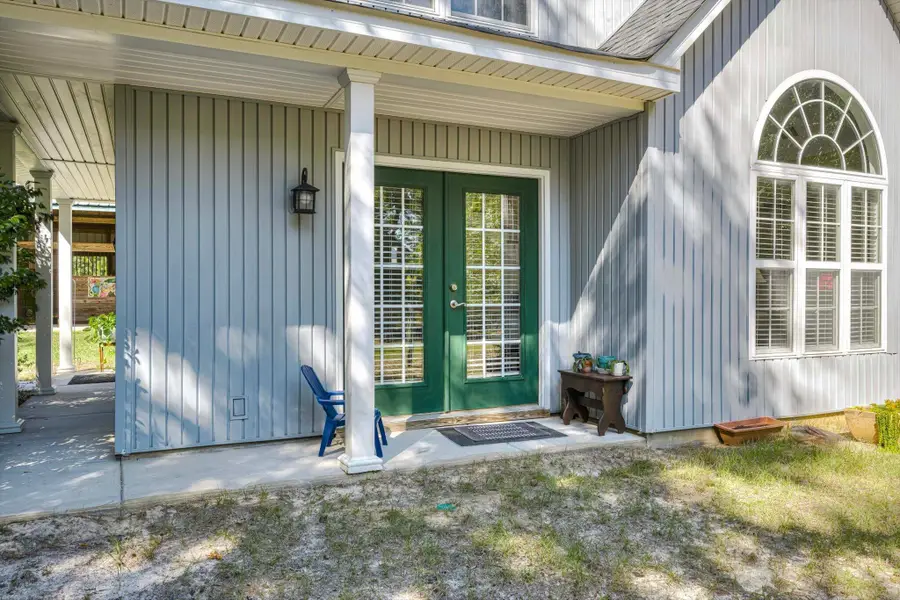 1247 Old Tory Trail, Aiken, SC 29801 - #3