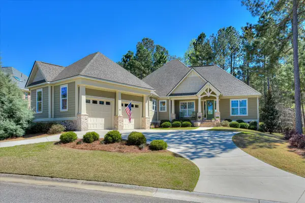 351 Three Runs Creek Way, Aiken, SC 29803
