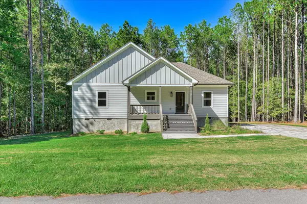 1165 Watersedge Cove, Lincolnton, GA 30817