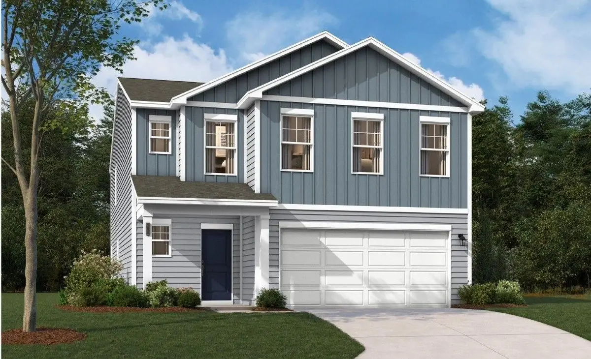 2035 Odyssey Drive, Hephzibah, GA 30815 - #1